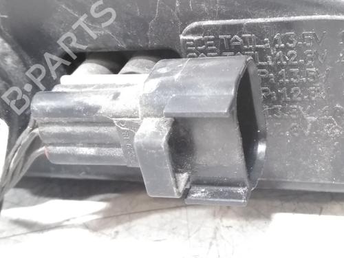 Left taillight JAGUAR F-PACE (X761) 3.0 SDV6 AWD | BP32376137C34