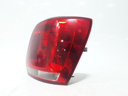 Right taillight VW POLO V (6R1, 6C1)  | BP26135724C35 
