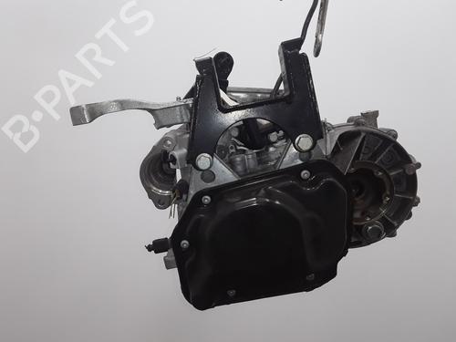 Skrzynia biegów VW POLO V (6R1, 6C1) 1.2 TSI 16V | BP30046633M3 