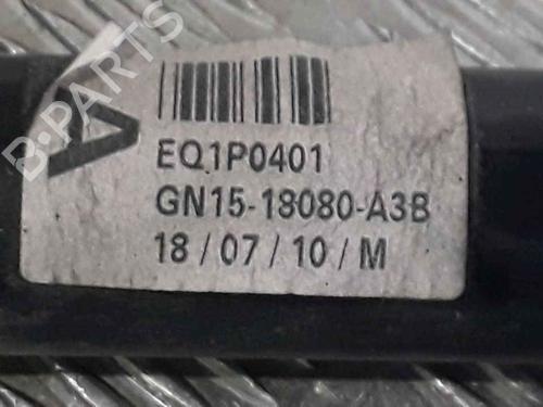 Right rear shock absorber FORD ECOSPORT 1.0 EcoBoost | BP25196361M19 