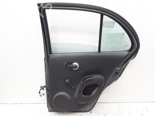 Right rear door NISSAN MICRA III (K12) 1.5 dCi | BP26676976C5