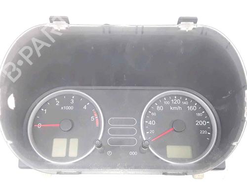 Engine control unit (ECU) FORD FIESTA V (JH_, JD_) 1.4 TDCi | BP25194922M57 