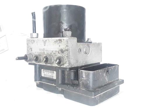 Used ABS pump VW POLO (9N_, 9A_) 1.2 (60 hp) 25166688