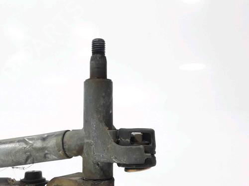 Front wipers mechanism CITROËN C3 I (FC_, FN_) 1.4 16V | BP25202508C83 