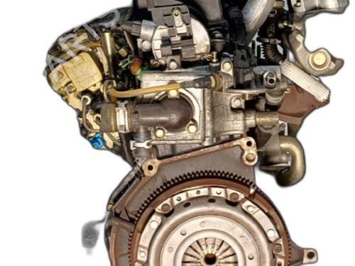 Motor für CITROËN SAXO (S0, S1) 1.5 D (57 hp) 25856611