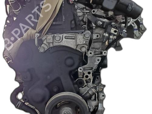 Engine PEUGEOT 308 I (4A_, 4C_) 1.6 HDi | BP29843819M1