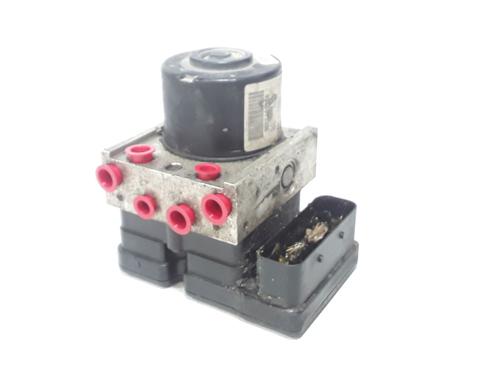 Used ABS pump CITROËN C2 (JM_) 1.4 HDi (68 hp) 26723851
