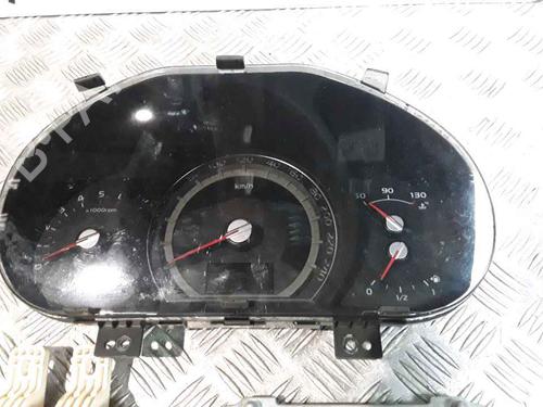 Engine control unit (ECU) KIA SPORTAGE III (SL) 1.7 CRDi | BP25194625M57 