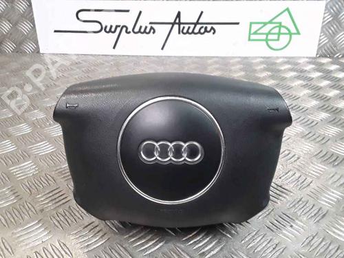 Driver airbag AUDI A3 (8P1) 1.6 FSI | BP25159910C9 