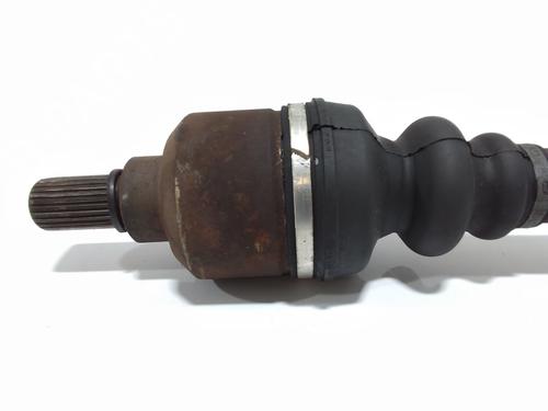 Left front driveshaft PEUGEOT 307 SW (3H) 1.6 16V | BP26648432M38 