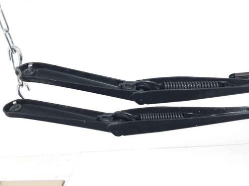 Vindrute viskerarm FORD FOCUS II (DA_, HCP, DP) 1.6 TDCi | BP25202295C143 