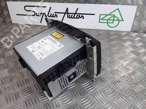 Radio MERCEDES-BENZ A-CLASS (W169) A 180 CDI (169.007, 169.307) | BP25189397E6 
