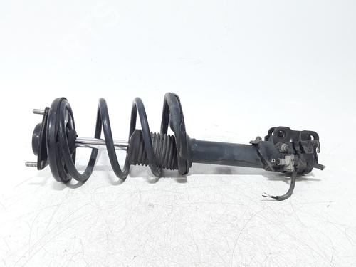Used Left front shock absorber Left front shock absorber MITSUBISHI ASX (GA_W_) 1.8 DI-D (GA6W) (150 hp) 33750036 33750036
