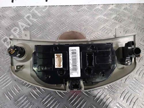 Climate control NISSAN MICRA III (K12) 1.4 16V | BP25170045I5 