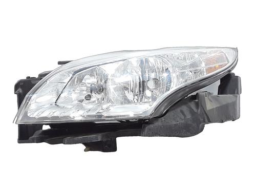Venstre forlygte Venstre forlygte RENAULT MEGANE III Hatchback (BZ0/1_, B3_) 1.5 dCi (BZ09, BZ0D, BZ1W, BZ29, BZ14) (110 hp) 37410641 37410641