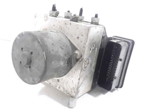 Used ABS pump MINI MINI (R56) Cooper D (109 hp) 25166564
