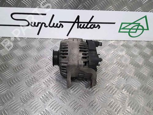 Alternator NISSAN MICRA III (K12) 1.4 16V | BP25176604M7 