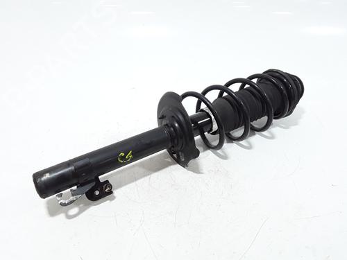 Left front shock absorber CITROËN C1 II (PA_, PS_) 1.0 VTi 72 | BP25199217M16 