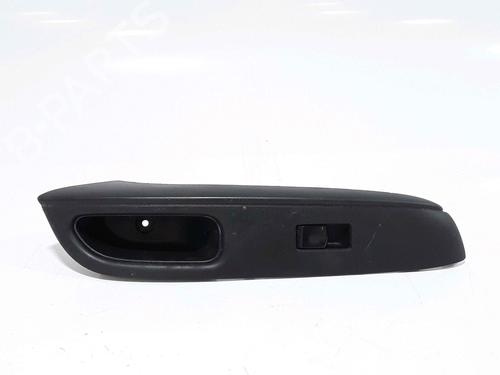 Used Right front window switch NISSAN NOTE (E12) 1.5 dCi (90 hp) 25191192