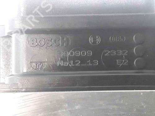 ABS pump NISSAN NOTE (E11, NE11) 1.5 dCi | BP25166401M43 