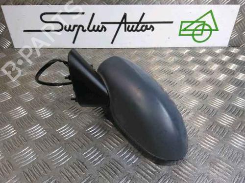 Left mirror OPEL CORSA D (S07) 1.3 CDTI (L08, L68) | BP25186580C26 