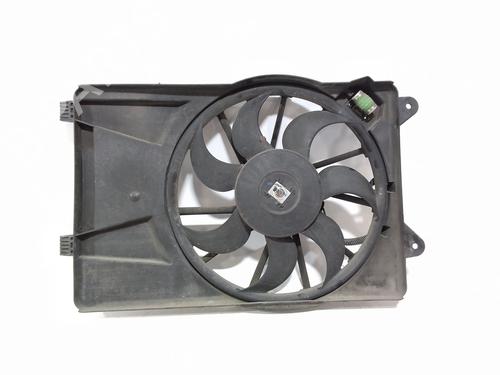 Radiator fan ALFA ROMEO MITO (955_) 1.4 MultiAir (955AXL1B) | BP30091929M35 