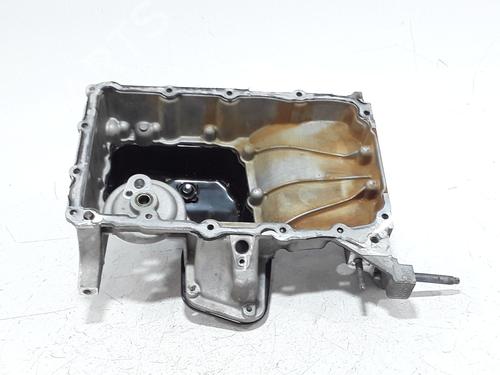 Used Oil sump CITROËN C3 II (SC_) 1.2 VTi 82 (82 hp) 29413863