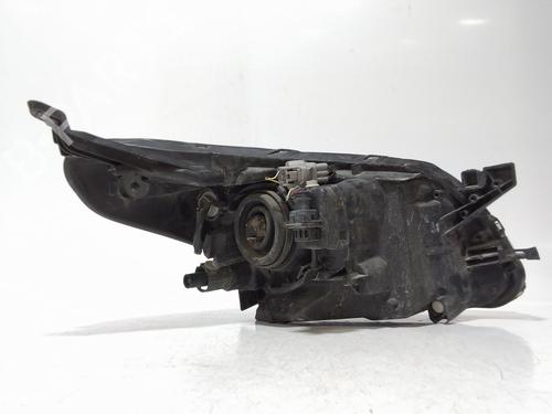 Left headlight TOYOTA URBAN CRUISER (_P1_) 1.4 D-4D (NLP110_, NLP110R) | BP30046611C28 