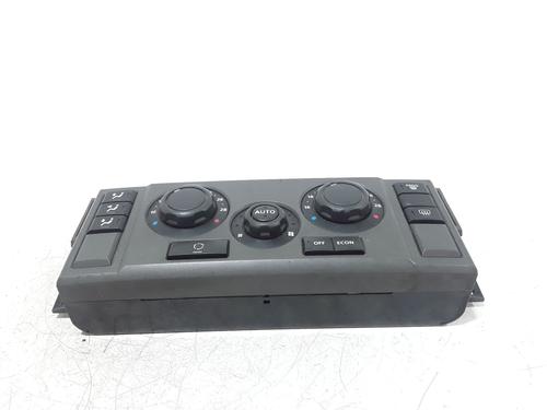 Climate control LAND ROVER RANGE ROVER SPORT I (L320) 3.6 D 4x4 | BP25170696I5 
