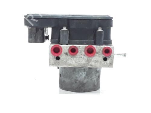 Used ABS pump ABS pump RENAULT TWINGO III (BCM_, BCA_) 0.9 TCe 95 (92 hp) 34143441 34143441
