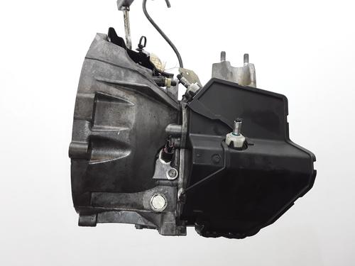 Gearbox FORD B-MAX (JK) 1.6 TDCi | BP38971609M3 - Image 2