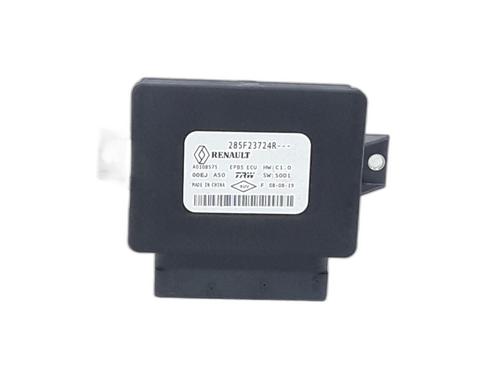 Modulo elettronico RENAULT CLIO V (B7_) 1.0 TCe 100 (B7MT) (101 hp) 30629164