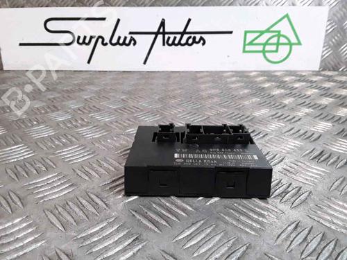 Electronic module AUDI A3 (8P1) 1.9 TDI | BP25159585M83 
