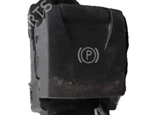 Used Switch Switch RENAULT SCÉNIC III (JZ0/1_) 2.0 dCi (JZ0L) (160 hp) 25167014 25167014