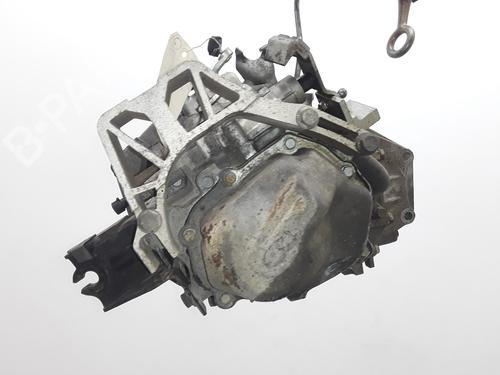 Gearbox FIAT PANDA (169_) 1.2 (169AXF2A, 169AXF1A) | BP39250504M3 - Image 5