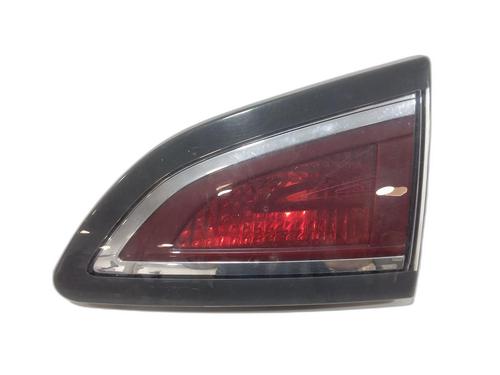 Used Right tailgate light RENAULT SCÉNIC III (JZ0/1_) 1.6 dCi (JZ00, JZ12) (130 hp) 26607896