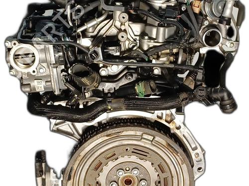Motor RENAULT CLIO IV (BH_) 1.2 TCe 120 (BHAU) (118 hp) 28800651