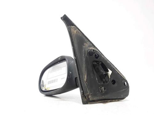 Left mirror RENAULT CLIO II (BB_, CB_) 1.4 16V (B/CB0P, BB13) | BP25186836C26 