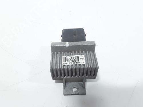 Electronic module RENAULT CLIO IV (BH_) 1.5 dCi 75 | BP25767107M83 