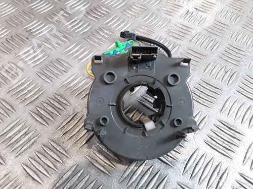 Kollisjonspute styreenhet OPEL ZAFIRA A MPV (T98) 2.0 DTI 16V (F75) | BP25195204M53 