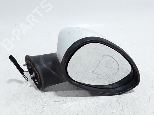 Used Right mirror Right mirror 38180977 38180977