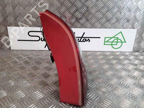Right taillight RENAULT CLIO II (BB_, CB_) 1.5 dCi (B/C2J) | BP25193397C35 