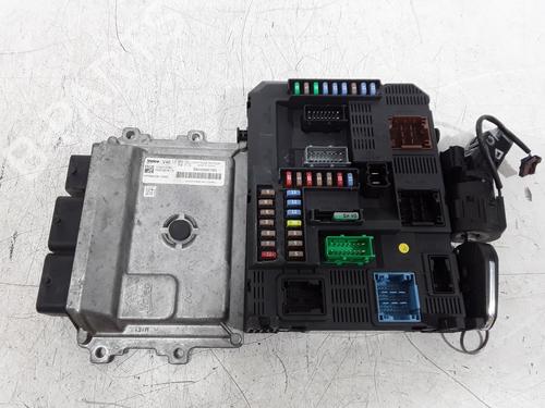 Used Electronic module Electronic module 38797369 38797369