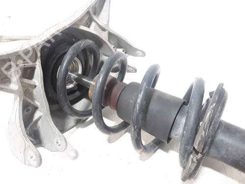 Left front shock absorber AUDI A4 B8 Avant (8K5) 2.0 TDI | BP25198496M16 
