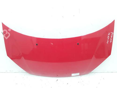 Hood KIA PICANTO I (SA) 1.0 | BP25167588C1 