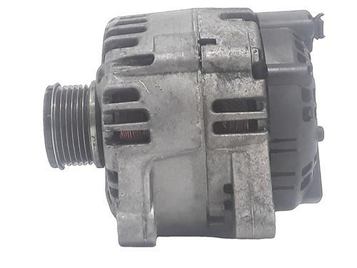 Used Alternator Alternator PEUGEOT 207 (WA_, WC_) 1.6 HDi (109 hp) 34268316 34268316