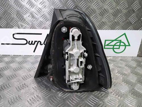 Left taillight BMW 3 Compact (E46) 320 td | BP25187207C34 