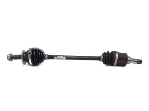 Used Left front driveshaft VW UP! (121, 122, BL1, BL2, BL3, 123) 1.0 (60 hp) 29514967