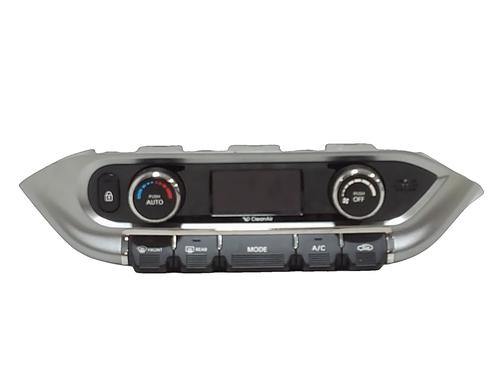 Used Climate control Climate control 38038990 38038990