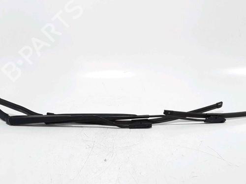 Front windshield wiper arm RENAULT CLIO IV (BH_) 1.5 dCi 75 | BP25202408C143 